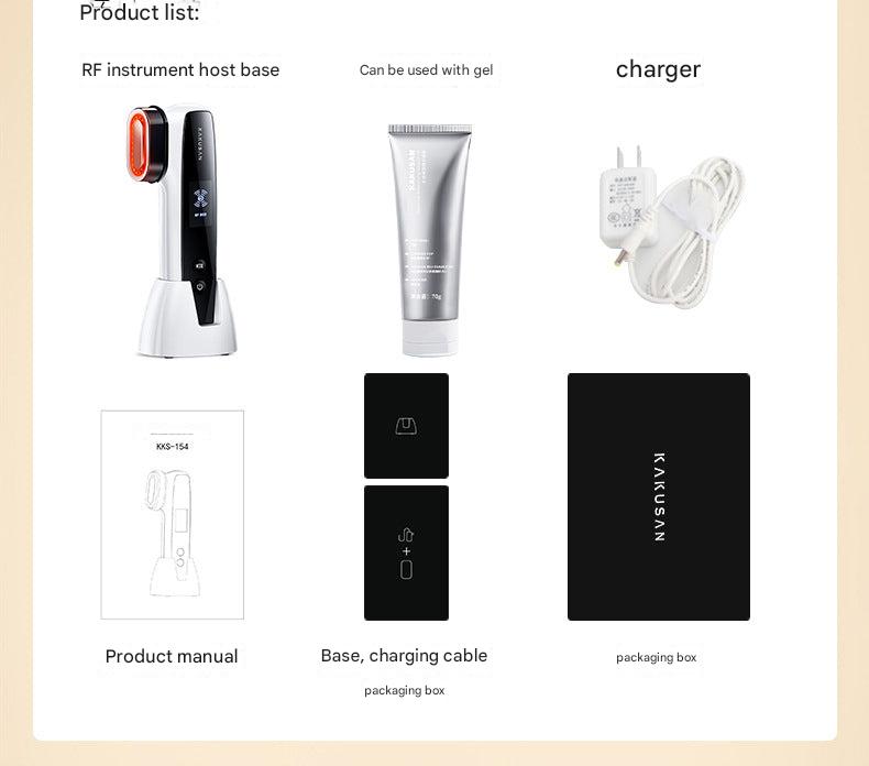 KAKUSAN EMS device image 5