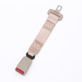 (Type A Extension Strap) Beige A (Pack of 1)