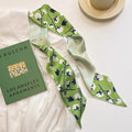 Cotton Green approximately 6*90CM