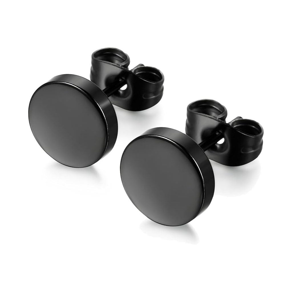 Stylish Stainless Steel Barbells - Image 4