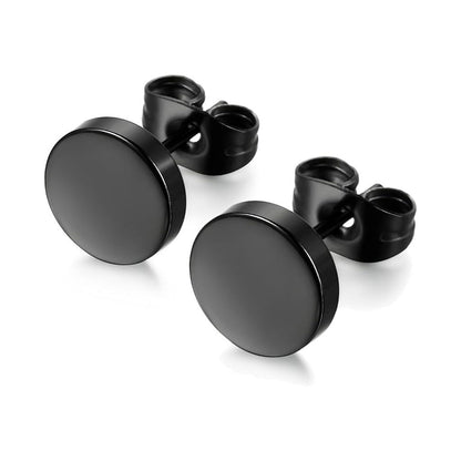 Stylish Stainless Steel Barbells - Image 4