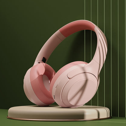 DR83 Headset with Gaming Setup