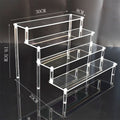 Short model, four tiers, 30*8 cm (Pack of 1)