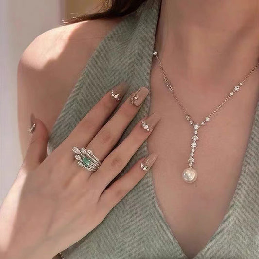 Geometric Design Jewelry - Image 3