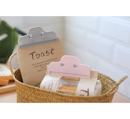 Image of strong kitchen sealing clip 9
