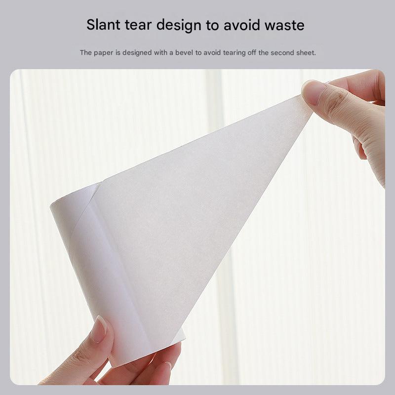 Effortless Hair Removal Roller Replacement Paper Image 7
