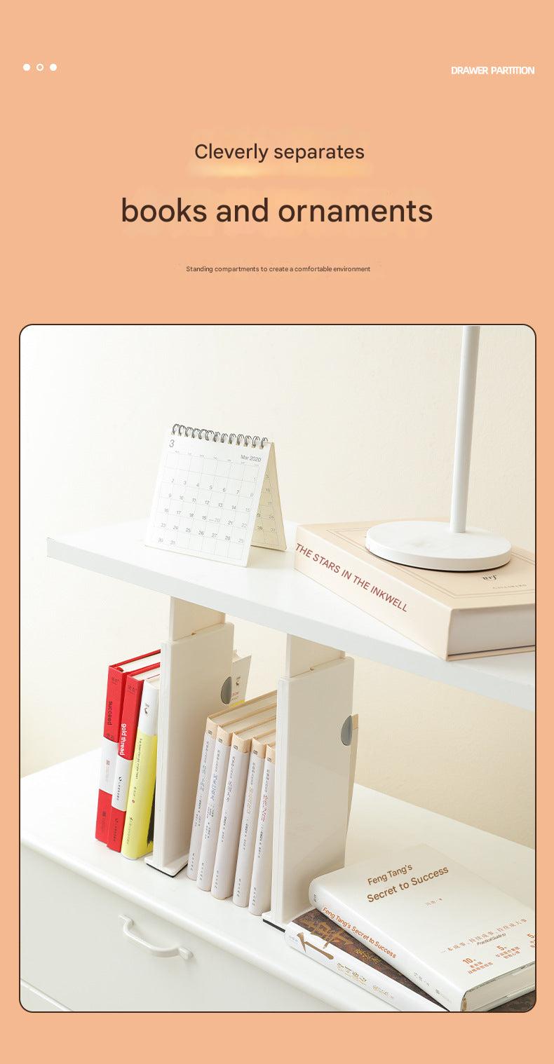 Colorful drawer dividers image 6