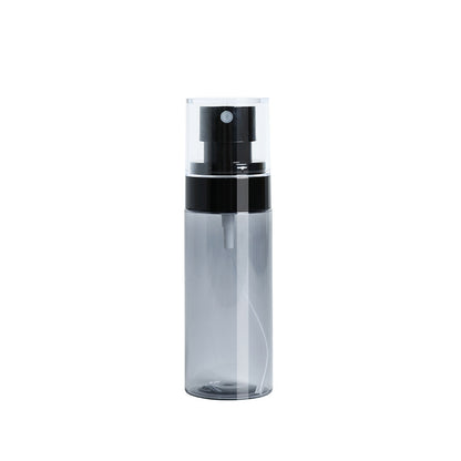 Portable spray bottle for travel
