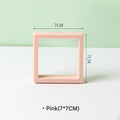 7x7 Pink