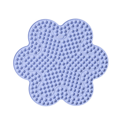 Dual-Sided Comfortable Acupressure Mat Image 1