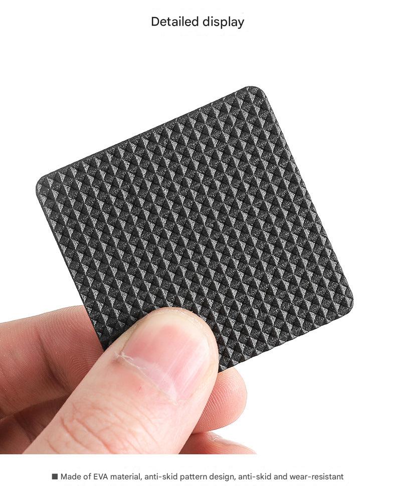 Thick cushion furniture pads