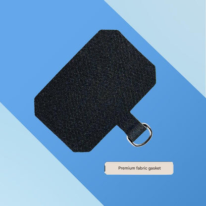 TPU Phone Holder with Strap - Image 5