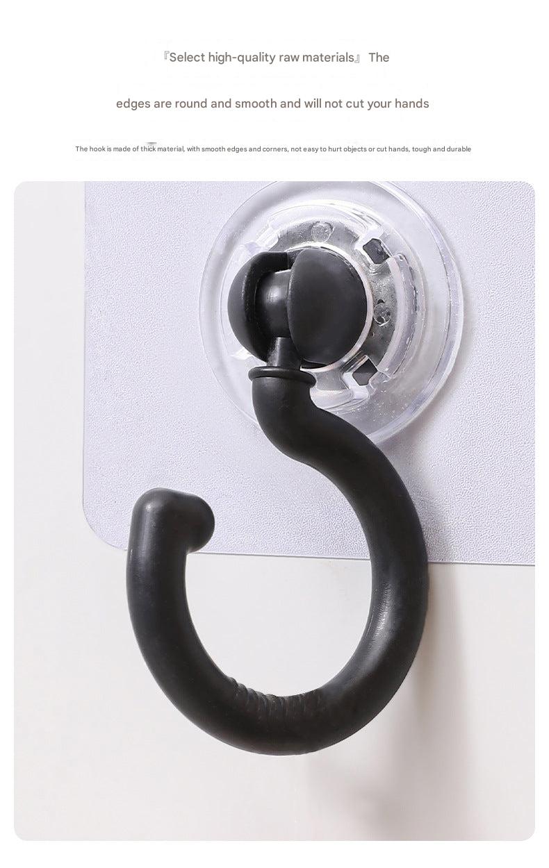 Strong Adhesive Ceiling Hooks - Image 5