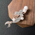 XZ0343-2 Rose Gold