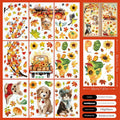 A014 (Set of 9)