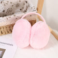 Pink Backwear Style