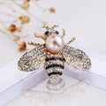 Pearl Bee