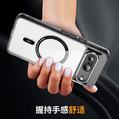 clear phone case