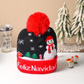 Christmas Hat 2