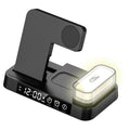 S37 Watch Charger for Samsung Version Black