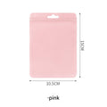 Pink (Pack of 3)
