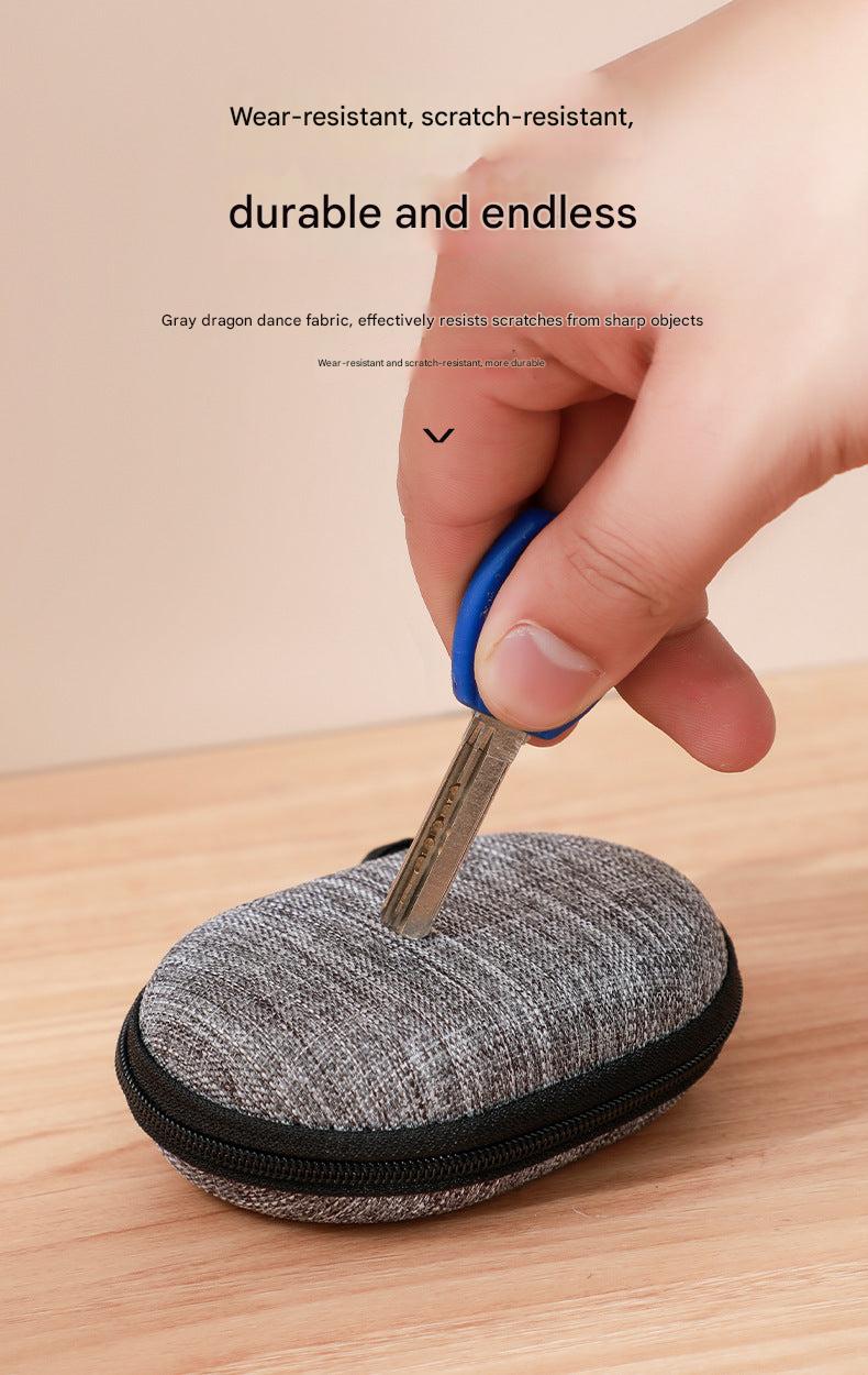 Modern design electronics case image 8