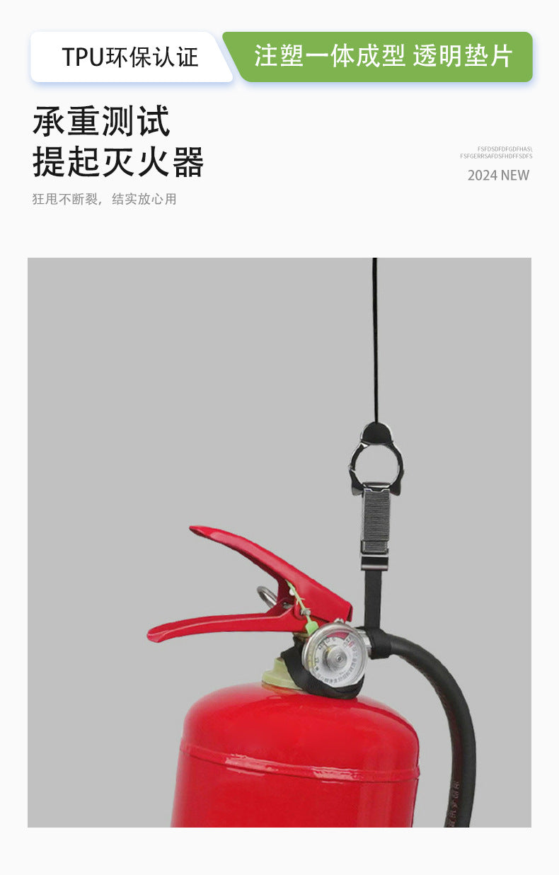 Fashionable TPU Holder for Smartphones - Image 6
