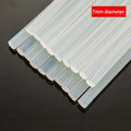 5 glue sticks (7mm*15cm) (Pack of 1)