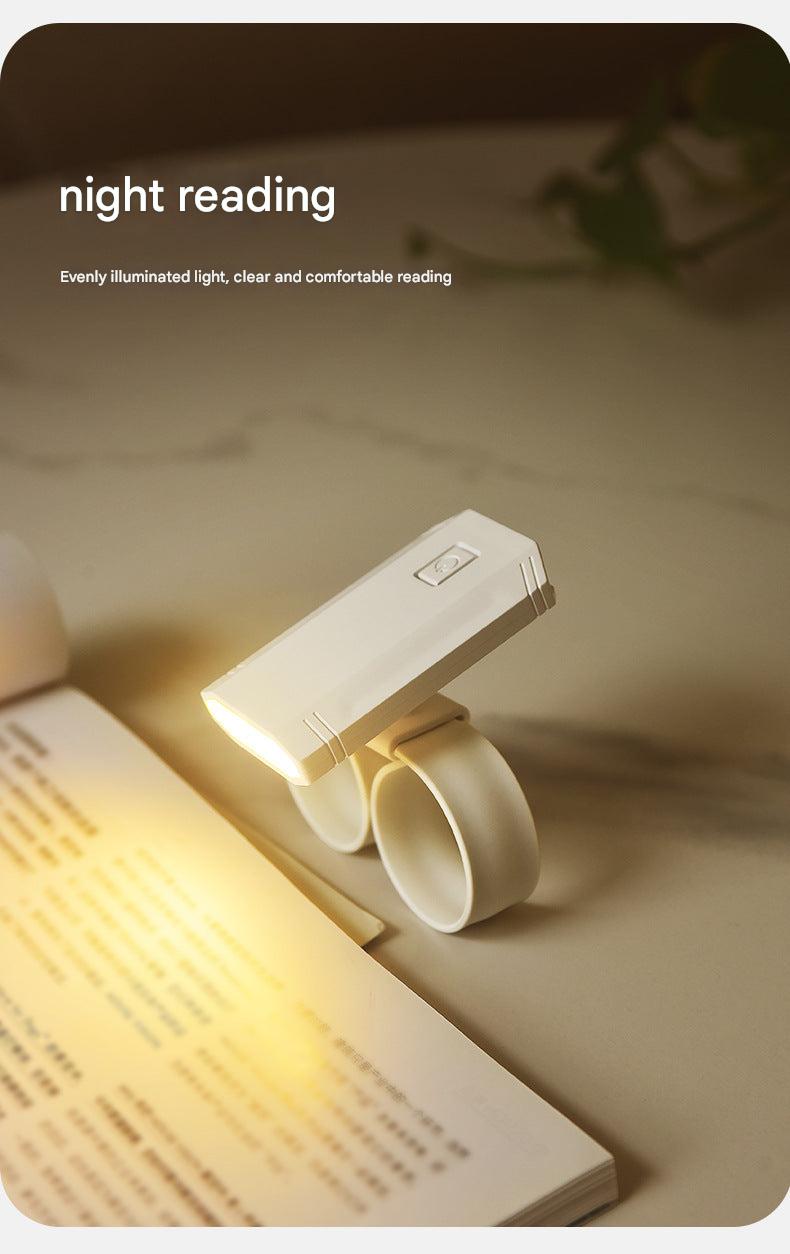 Modern LED Light for Studying and Home Decor