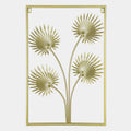 Four Leaf Wall Decor
