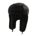 Furry Style - Black