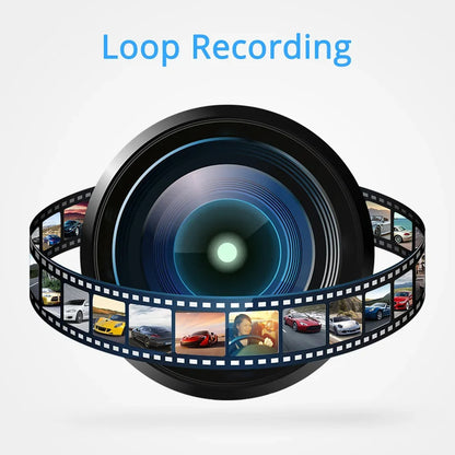 High-Quality Lens Image 9