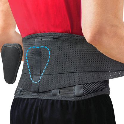 Versatile Fitness Waist Support Image 6
