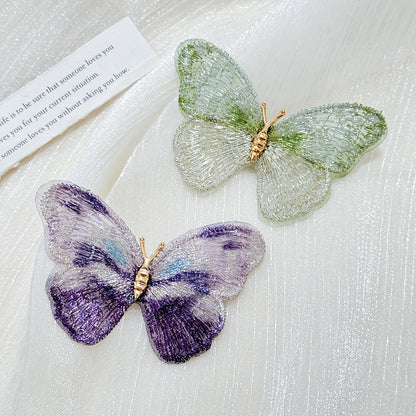 Elegant accessory for outfit enhancement