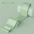 30 lbs - Bamboo Green Recommended for Beginner or Advanced Glute Training