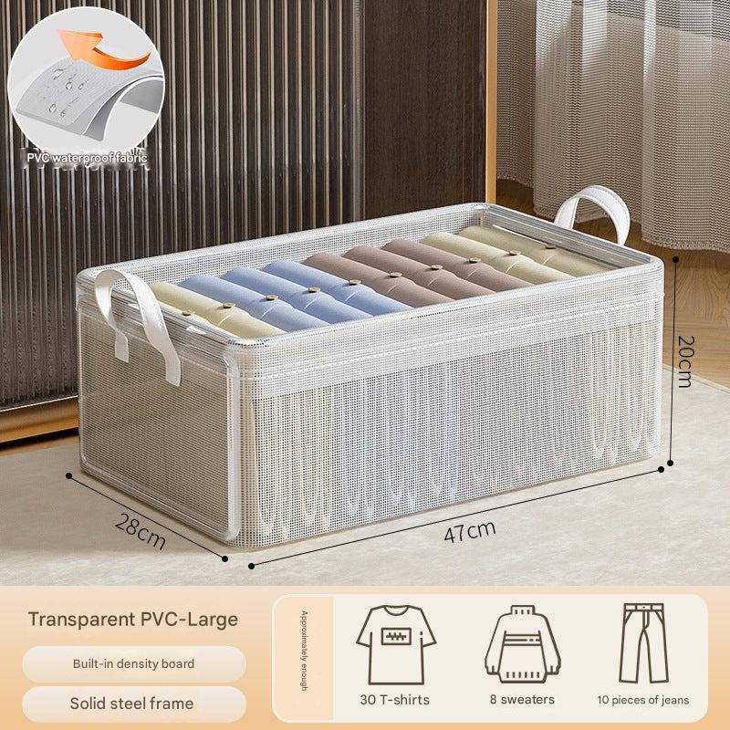 Stylish organizational box image 10