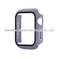 Lavender grey (case)