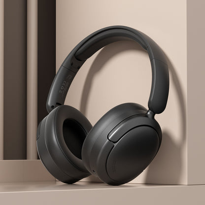 2025 Bluetooth Wireless Gaming Headset front view