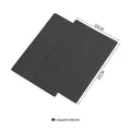 Square, 2-pack (Pack of 2)