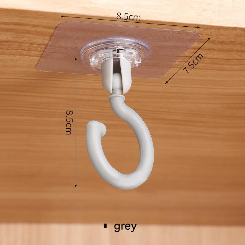 Strong Adhesive Ceiling Hooks - Image 4