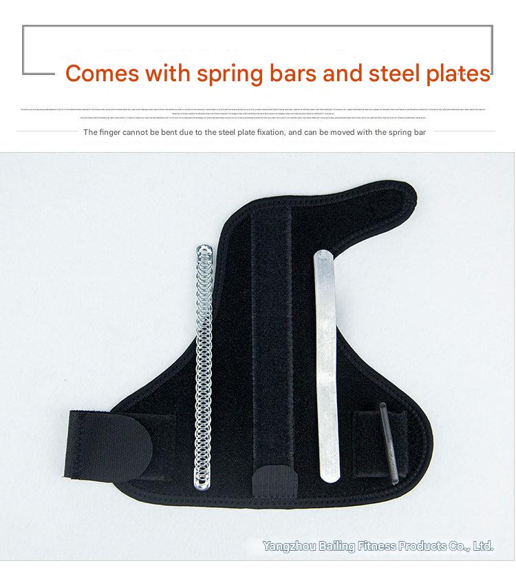 Durable material close-up