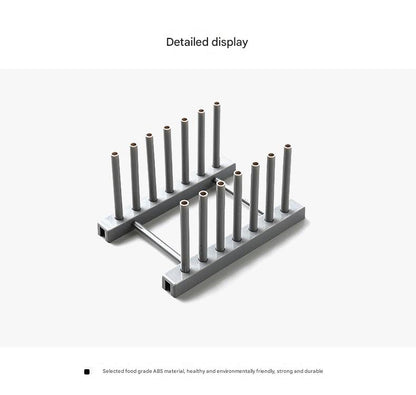 Stylish Kitchen Storage Solution Image 3