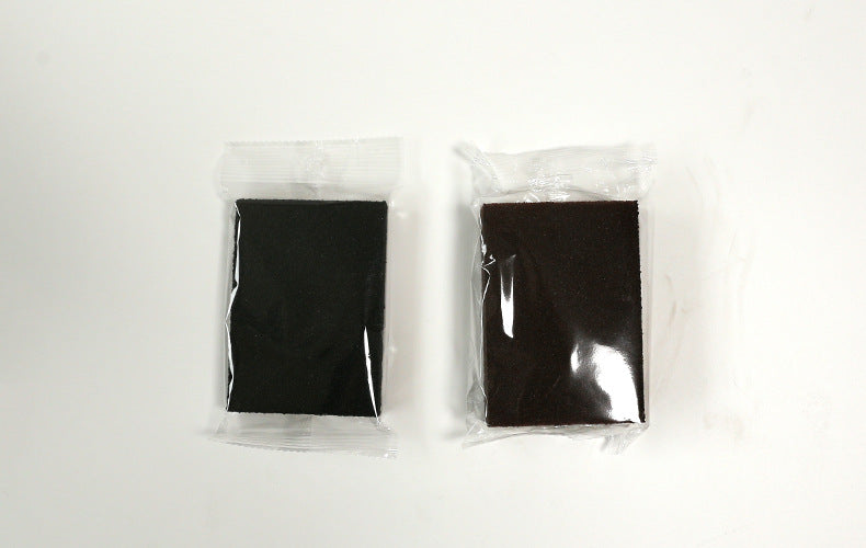 Powerful kitchen sponge for cleaning