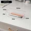 Small Rectangular Box