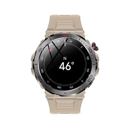 MK68 Smart Fitness Watch - Image 6