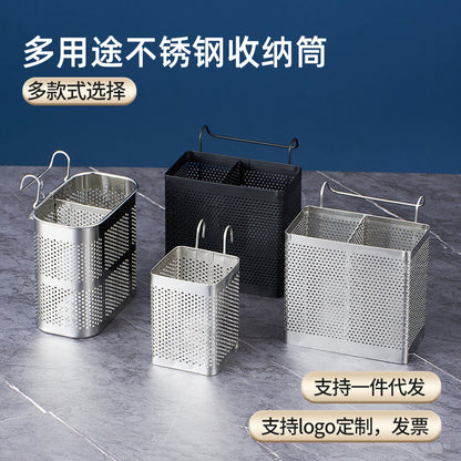 Functional stainless steel kitchen accessory image 9