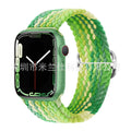 17 lime green