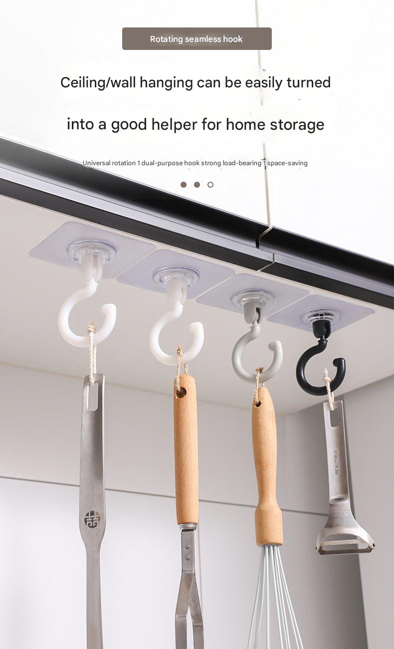 Strong Adhesive Ceiling Hooks - Image 3