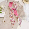 Floral Pink approximately 6*90CM