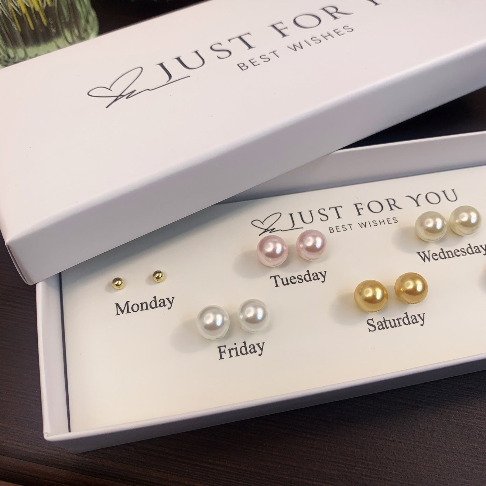 Cute S925 Silver Jewelry for Women